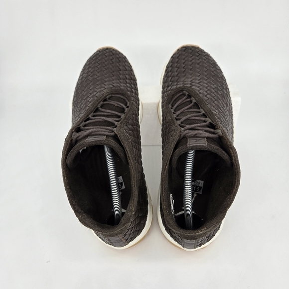 Air Jordan Future Premium \'Dark Chocolate\' 652141-219 Men\'s Shoes Size 11.5